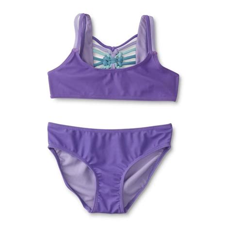 joe boxer girls metallic swimsuit|Joe Boxer Bikini Swimwear for Girls for sale .